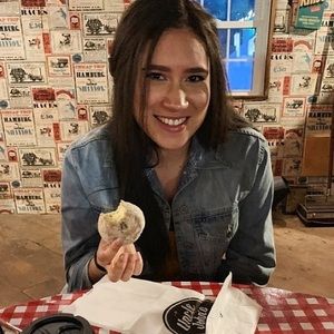 Meet your Posher, Jaclyn